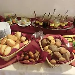 Отель Garni Am Bowenberg *