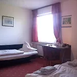 Отель Garni Am Bowenberg