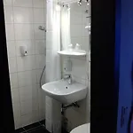 Отель Garni Am Bowenberg