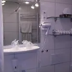 Отель Garni Am Bowenberg *