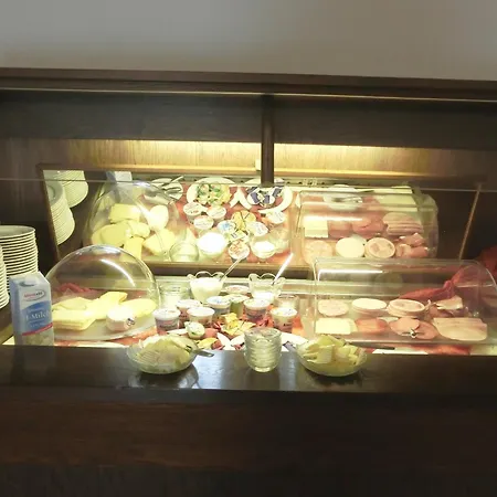 Hotel Garni Am Bowenberg Niederzissen