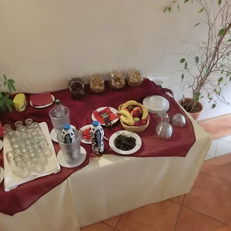 Hotel Garni Am Bowenberg *