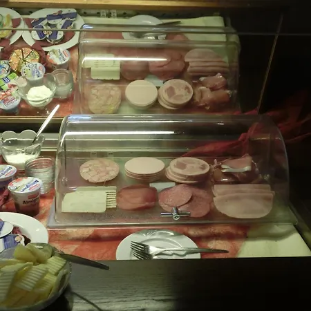 Hotel Garni Am Bowenberg