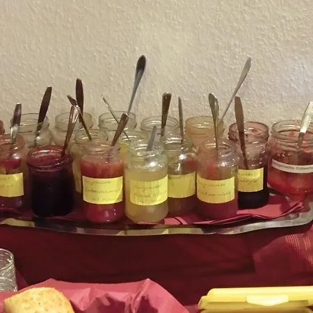 Garni Am Bowenberg Hotel *