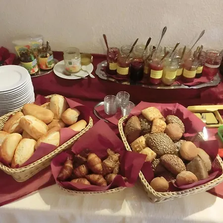 Hotel Garni Am Bowenberg *