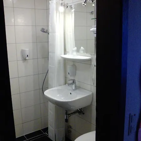 Hotel Garni Am Bowenberg