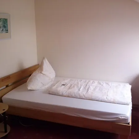 Hotel Garni Am Bowenberg Niederzissen