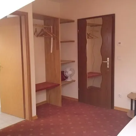 Garni Am Bowenberg Hotel Niederzissen