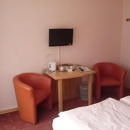 Garni Am Bowenberg Hotel Niederzissen