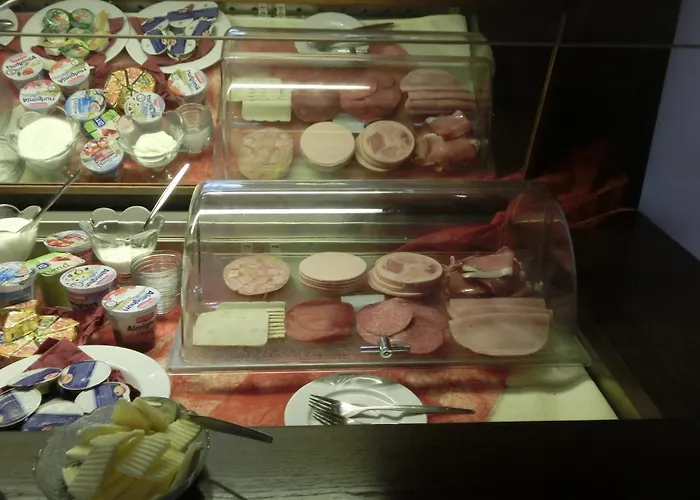 מלון Garni Am Bowenberg