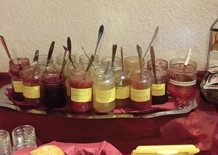 Garni Am Bowenberg Hotel *