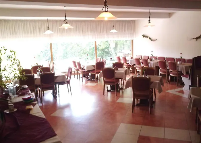 Garni Am Bowenberg Niederzissen