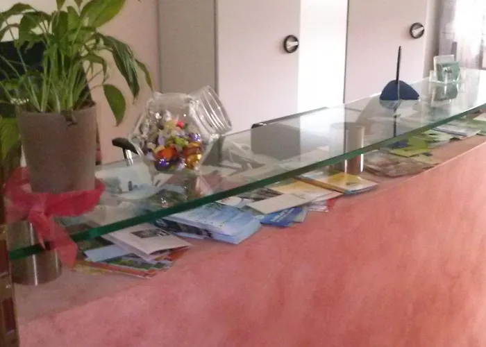 Garni Am Bowenberg * Niederzissen