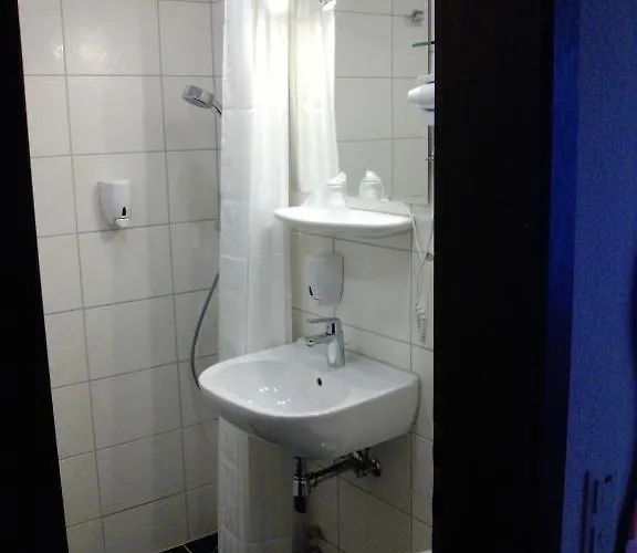 Hotel Garni Am Bowenberg