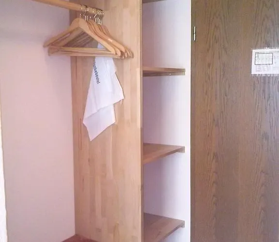 Garni Am Bowenberg מלון