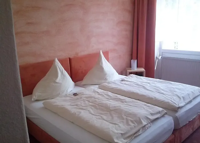 Garni Am Bowenberg Niederzissen